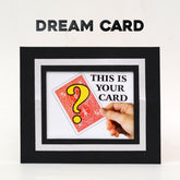 Dream Card